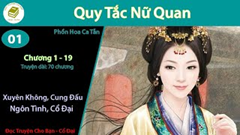 Quy Tắc Nữ Quan